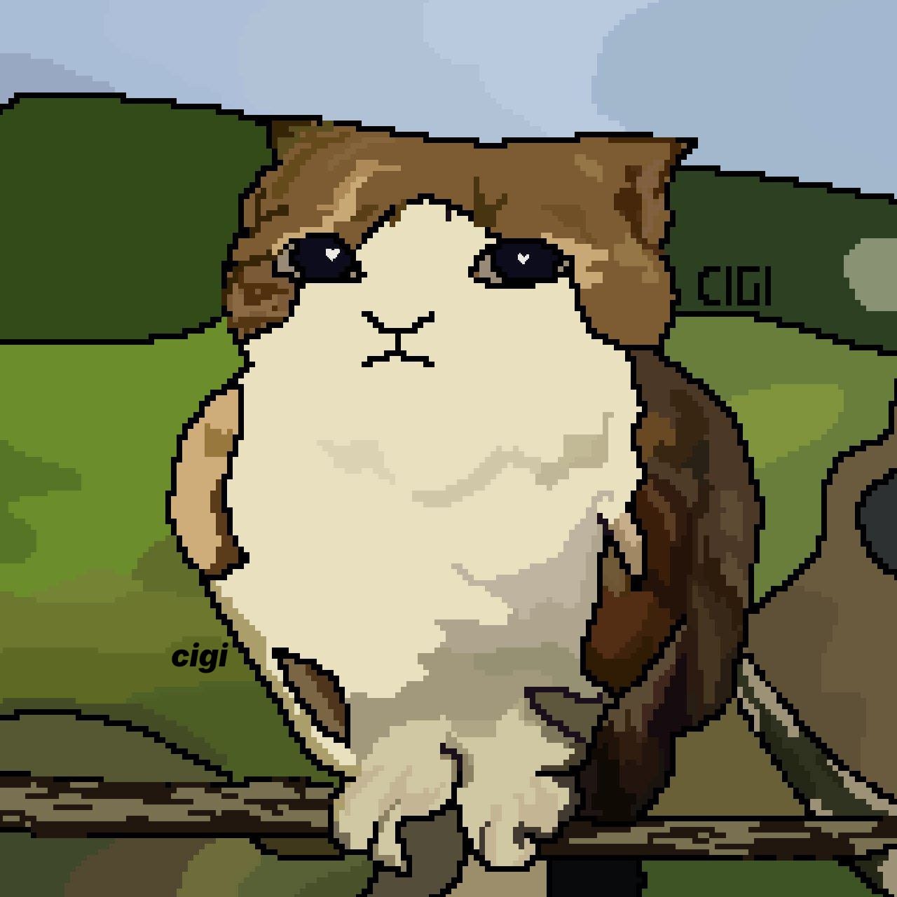 cat-owl-meme-pixel-art