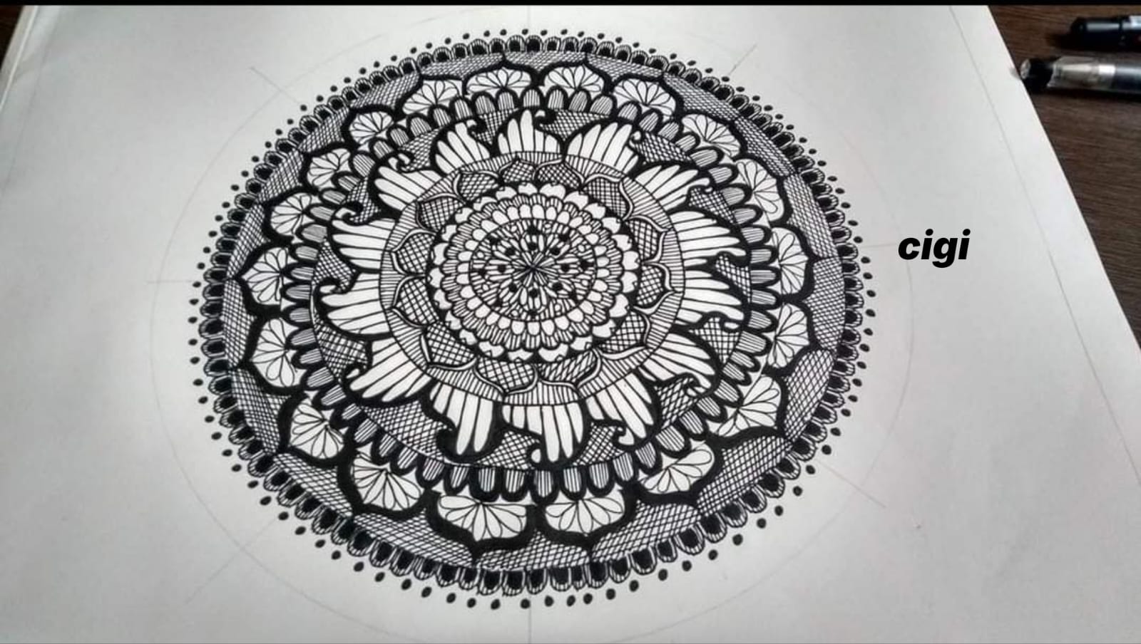 mandala-art