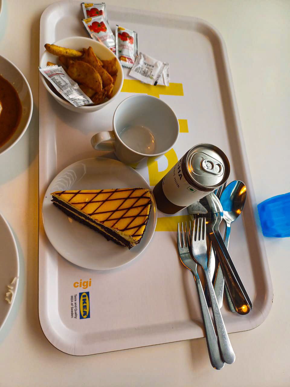 mango-cake-coffee-mocha-potato-wedges-ikea-bengaluru